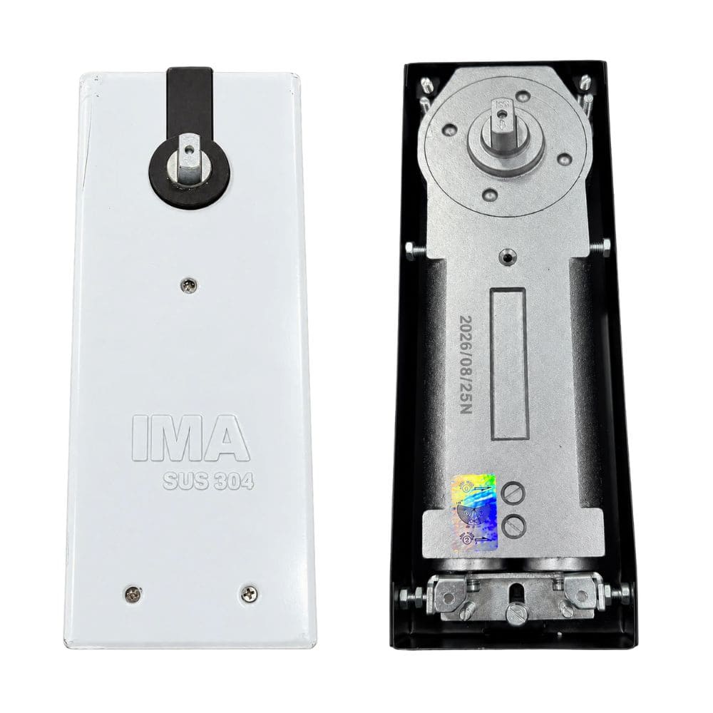 Bản Lề Thủy Lực IMA HG25PS